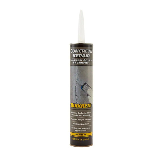 10 Oz. Concrete Repair Tube