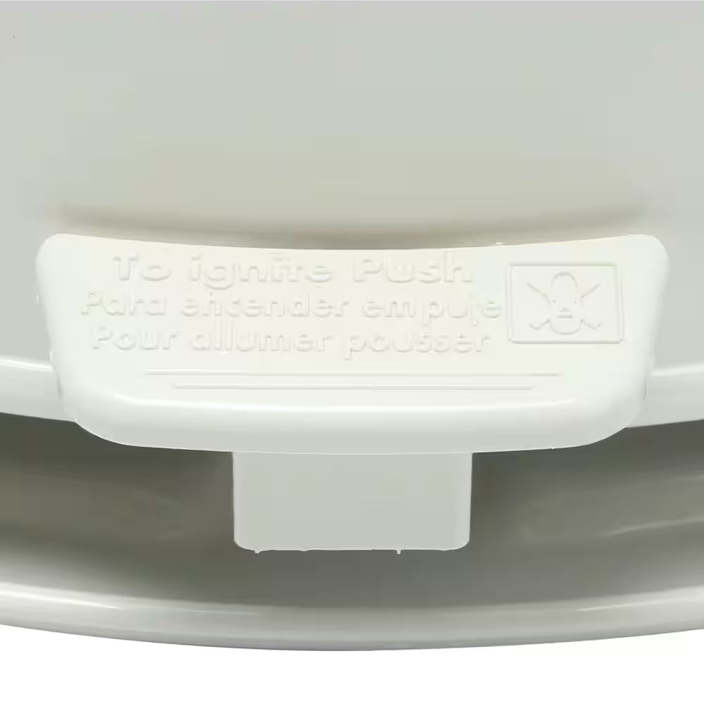 Portable Convection Kerosene Heater Provides 23,800 Btu'S of Warmth