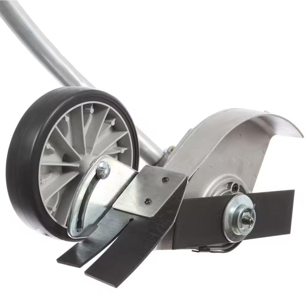 Curved Shaft Edger Attachment for  Pro Attachment Series Gas or Battery PAS Power Head