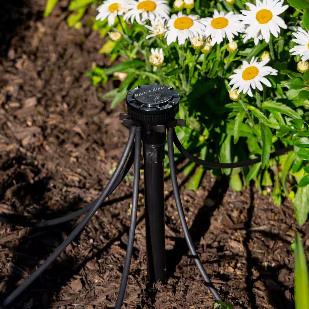 Drip 9-Port Adjustable Manifold, On/Off by Port