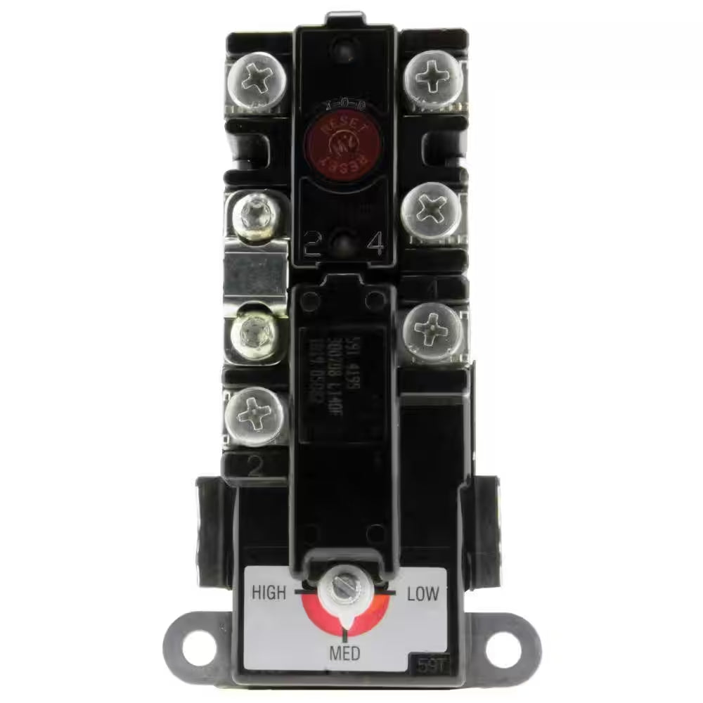 Upper Thermostat for Marathon Electric Water Heaters