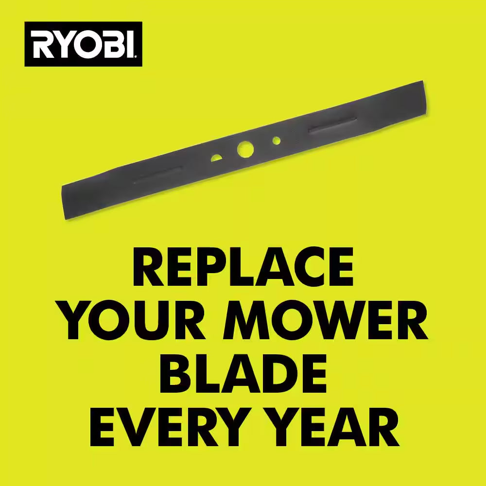 21 In. Replacement Blade for 21 In. Self-Propelled Mower