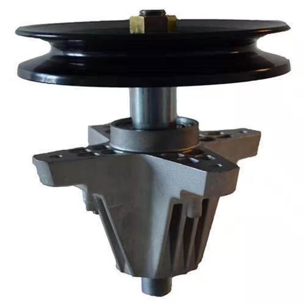 Spindle Assembly for Cub Cadet, MTD, Troy Bilt 618-04822, 618-04950, 918-04822, 918-04822A, 918-04822B, 918-04889A