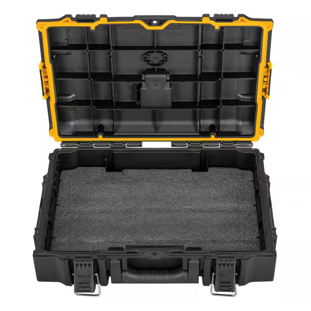 TOUGHSYSTEM 2.0 Shallow Foam Insert for Tool Box/Tray