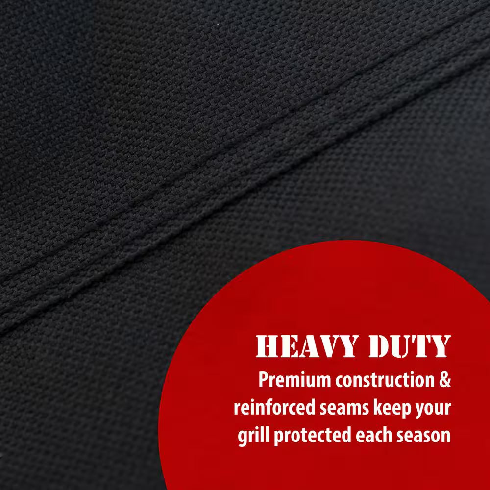 Premium Grill Cover 65 In.