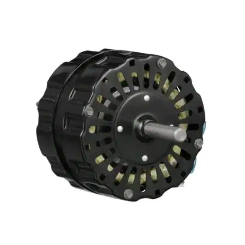Replacement Power Vent Motor for EGV5, ERV4, ERV5, PR-1, PR-2, PG1, and PG2 Series