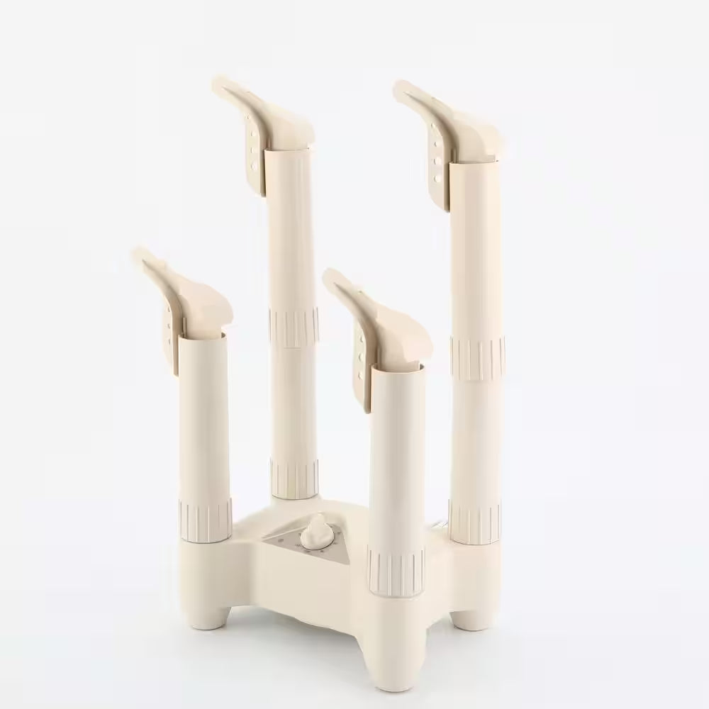4 Post-Fast Air Boot and Glove Dryer