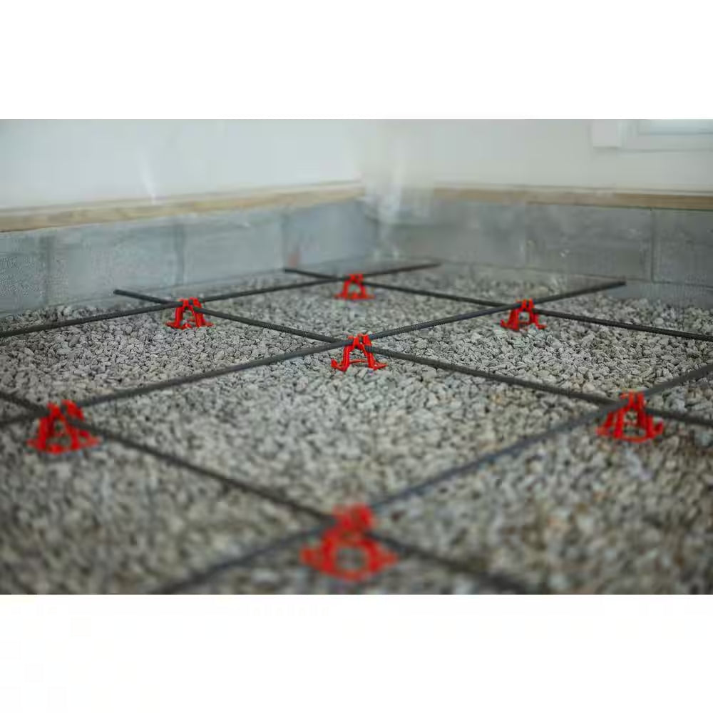 1-1/2 In. Rebar Chair (50-Pack)