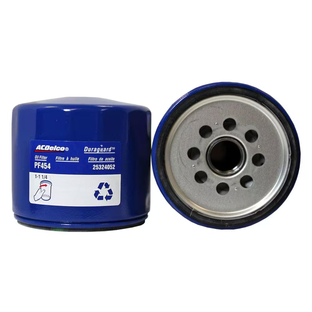 Engine Oil Filter