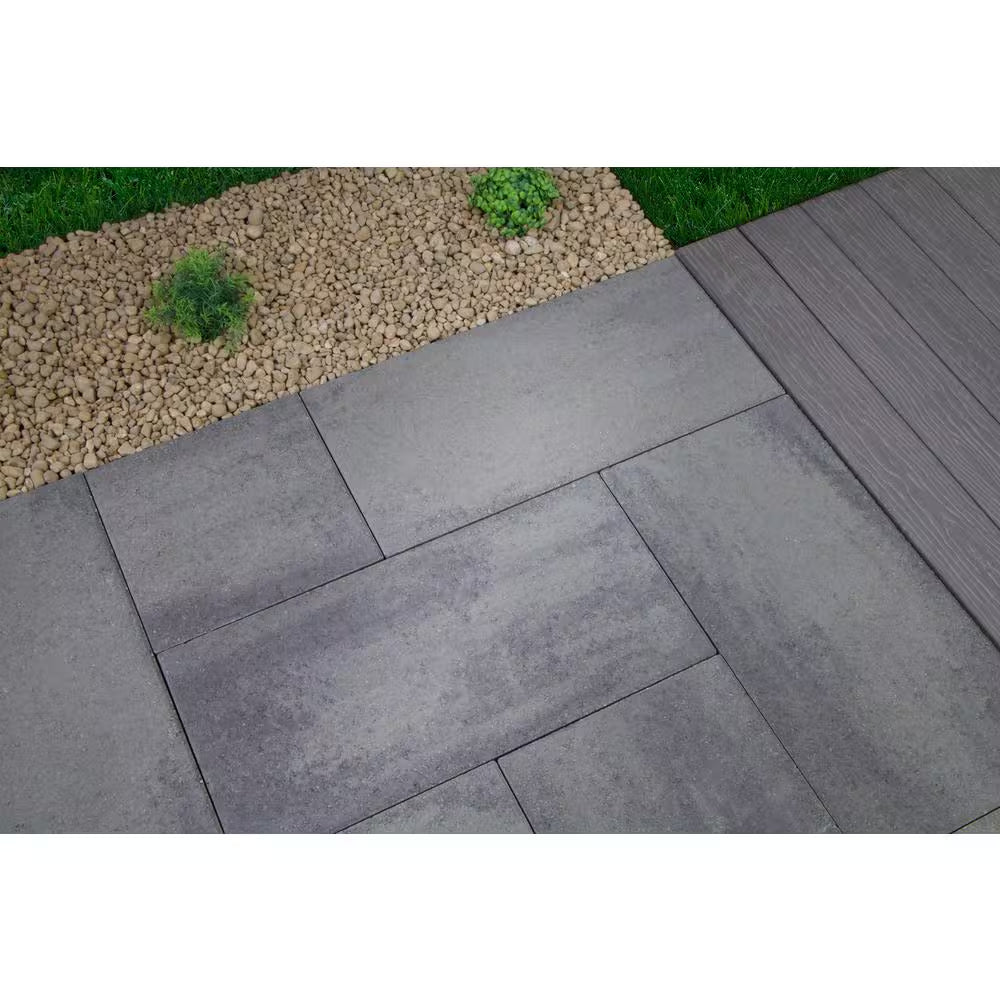 Yosemite 29.92 In. X 14.96 In. X 1.97 In. Rio Concrete Paver