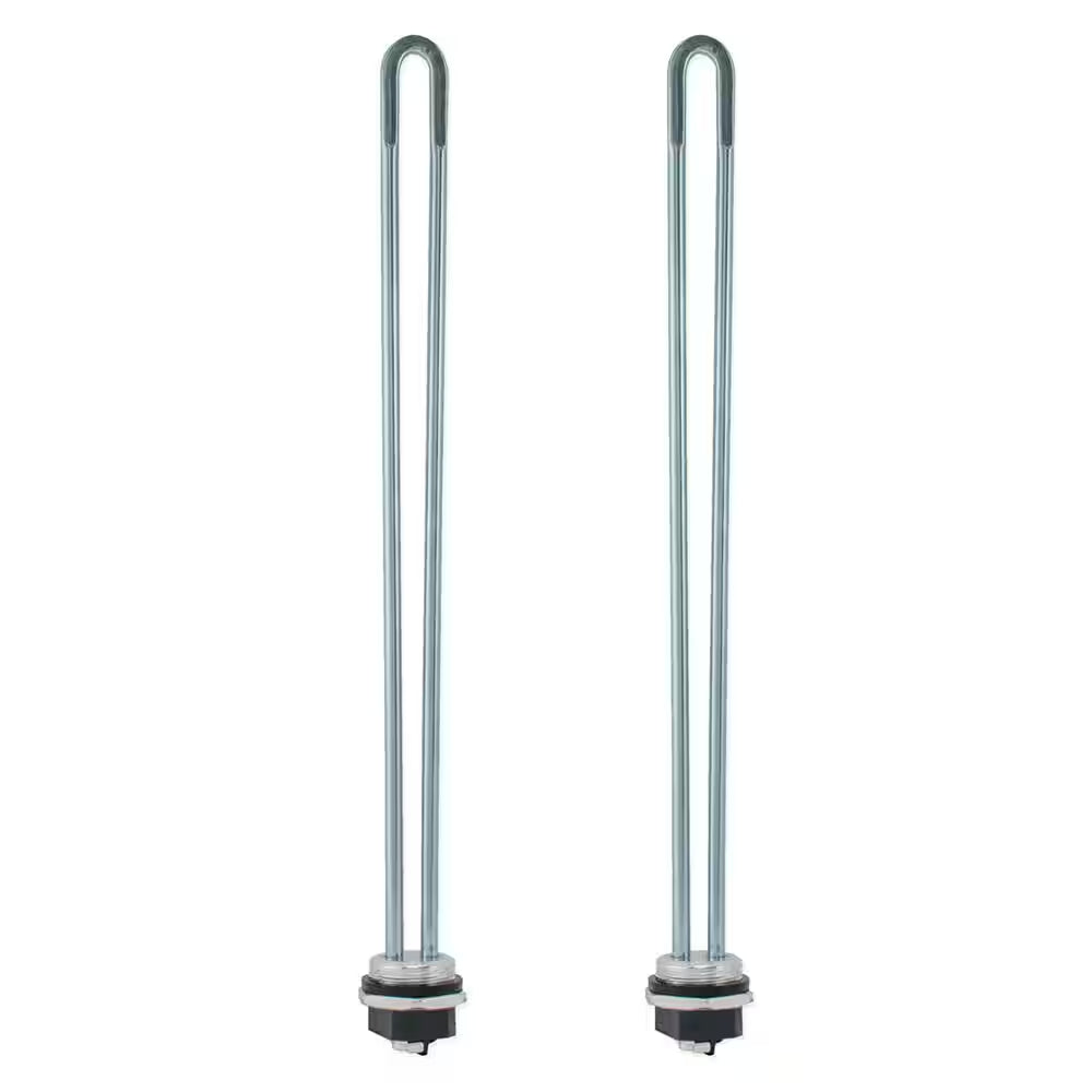 Electric Water Heater Tune-Up Kit