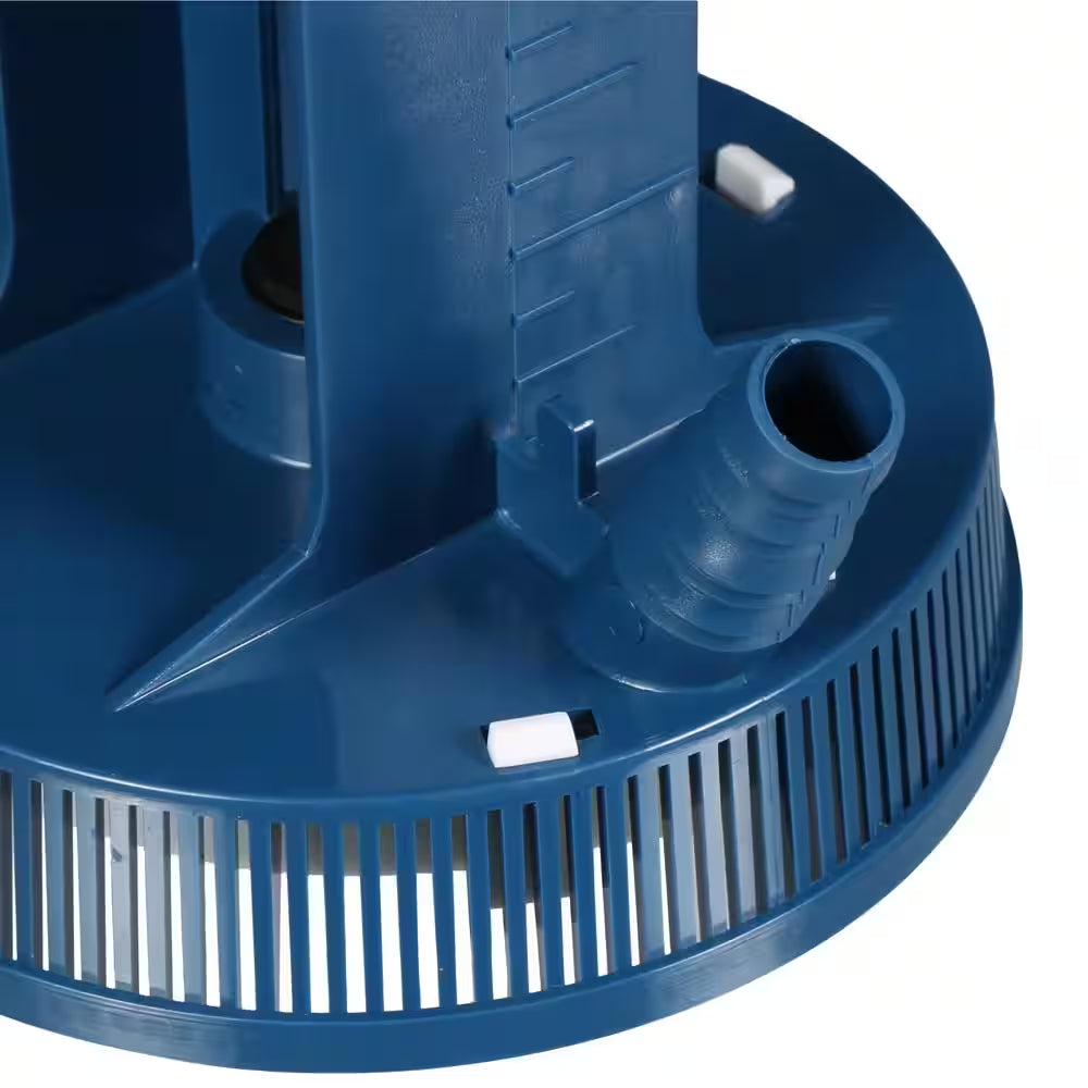 MC8500UL 1/60 HP Evaporative Cooler Pump