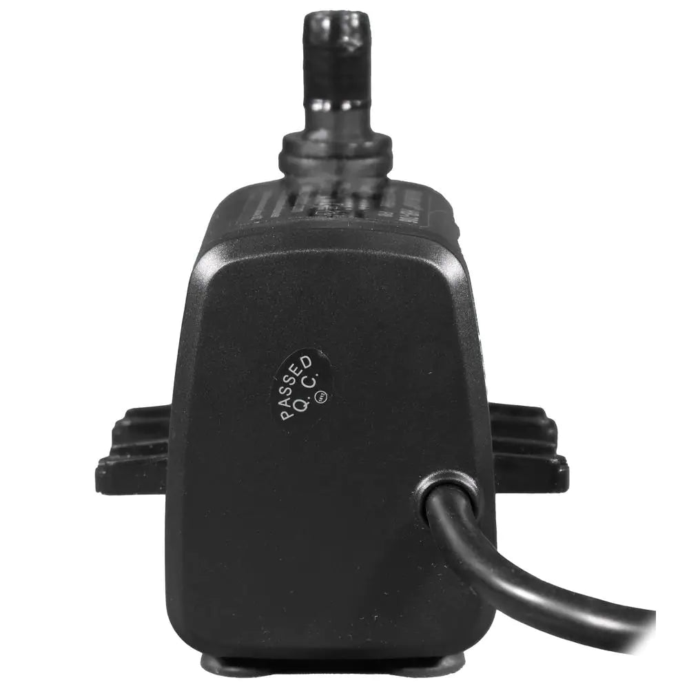 Submersible Water Pump Replacement for 3,100 CFM Evaporative Coolers