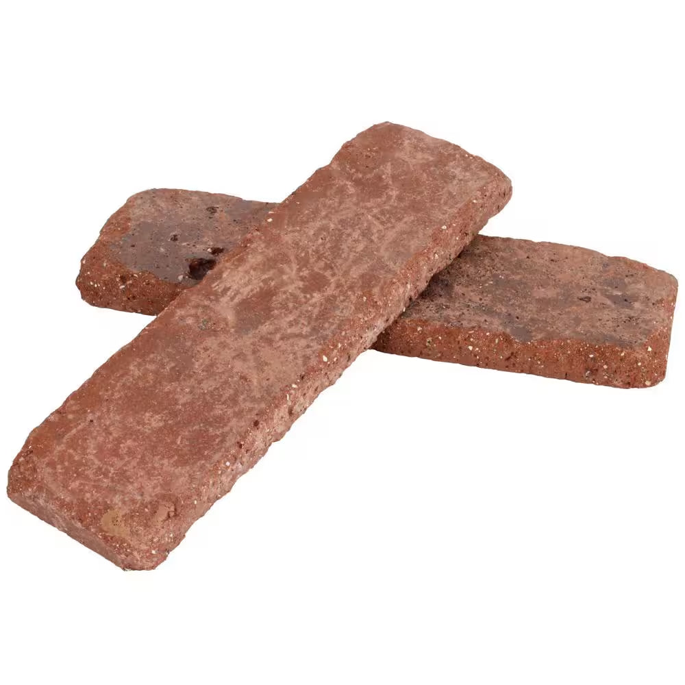 Single Flats Boston Mill - 7.625 In. X 2.25 In. X .5 In. (7.3 Sq. Ft.)