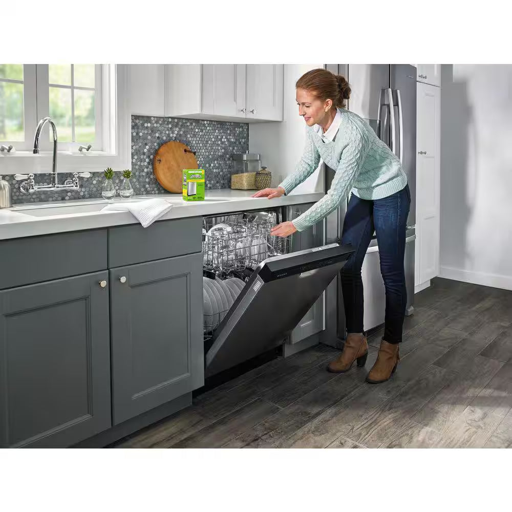 Dishwasher Cleaner Tablets