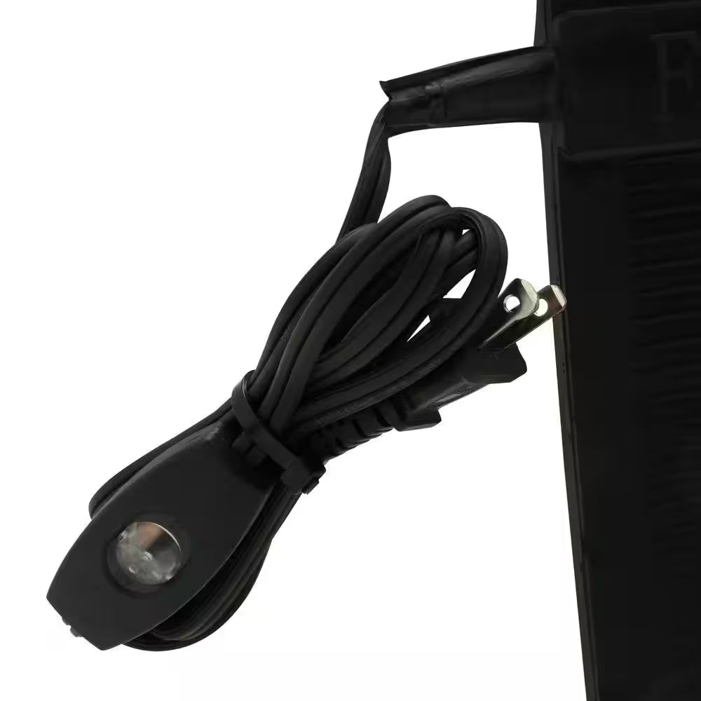 Electric Foot Warmer Mat 14" X 21" Keep Feet Warm Office Space Heater