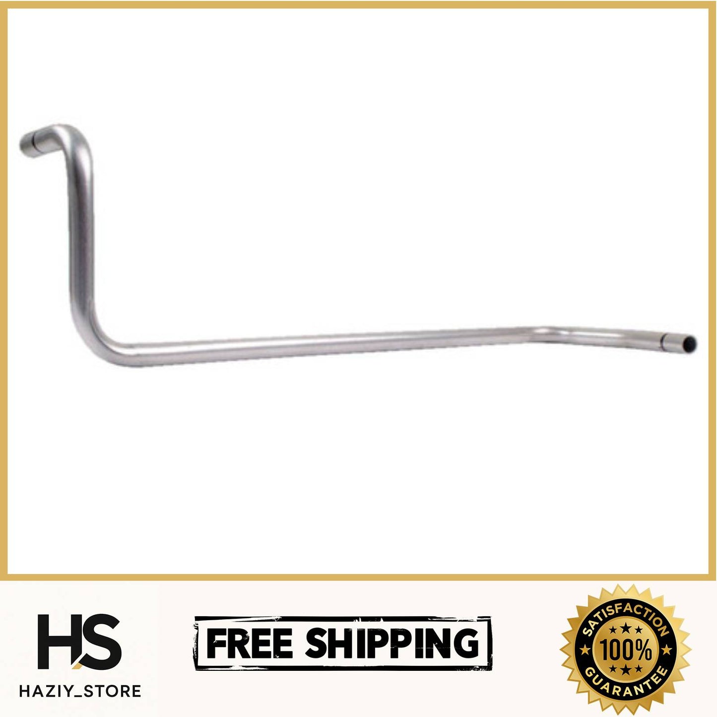Replacement Outlet Tube for Husky Air Compressor