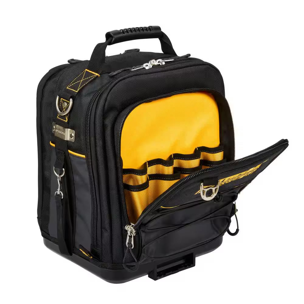 TOUGHSYSTEM 2.0 11 In. Compact Tool Bag