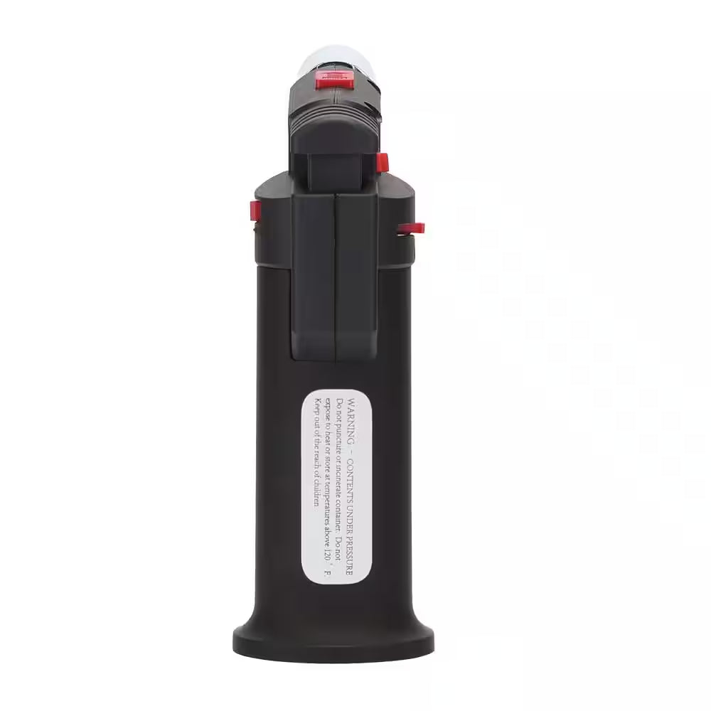 Multi-Function Butane Tubing Torch