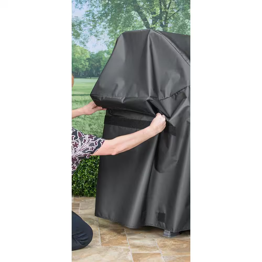 Premium Grill Cover for Small Spirit Grills