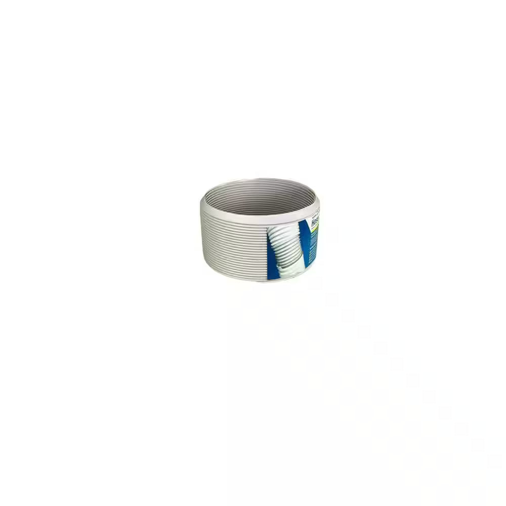 6 In. Portable AC Hose Connector