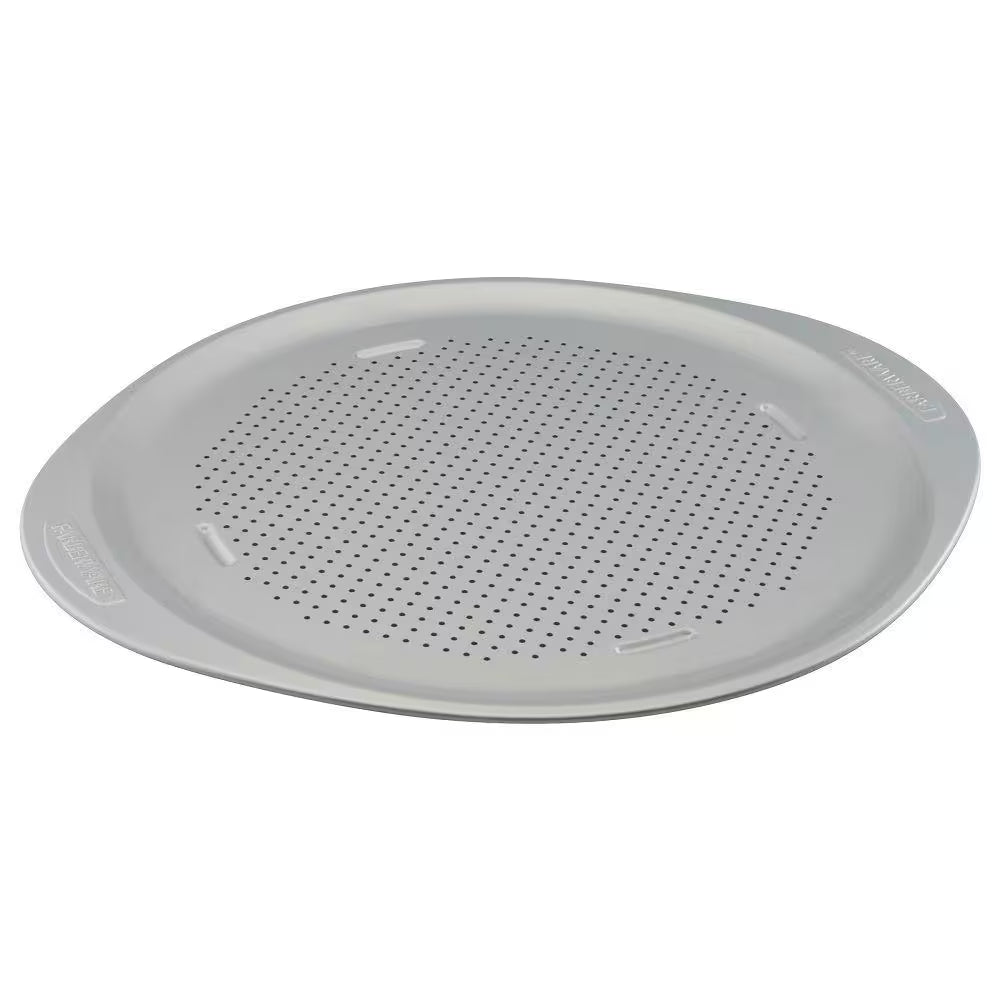 Steel Pizza Pan