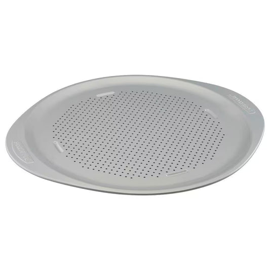 Steel Pizza Pan