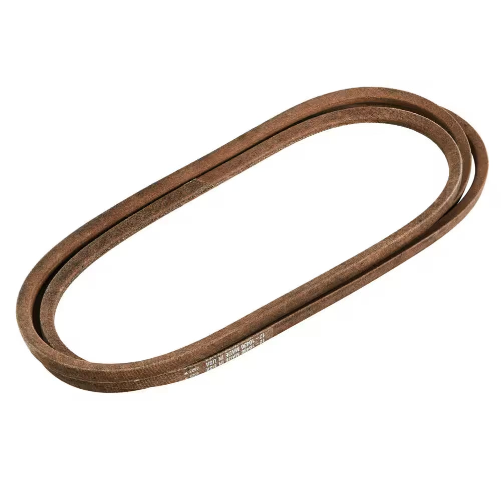 Drive Belt for 42 In. Cut John Deere Mowers, Replaces OEM Numbers GX20072, GY20570