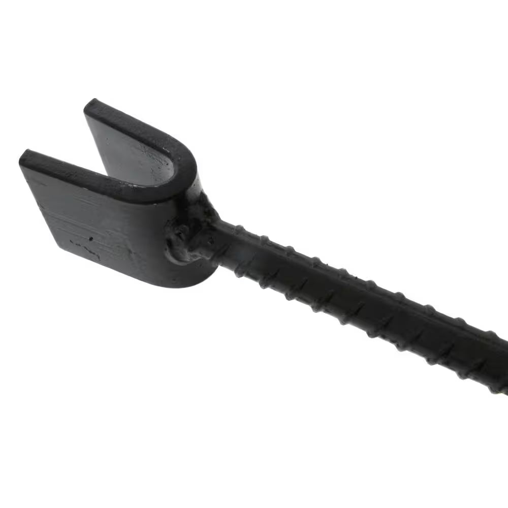 1/2 In. X 27 In. Length Steel Street and Curb Water Meter Key