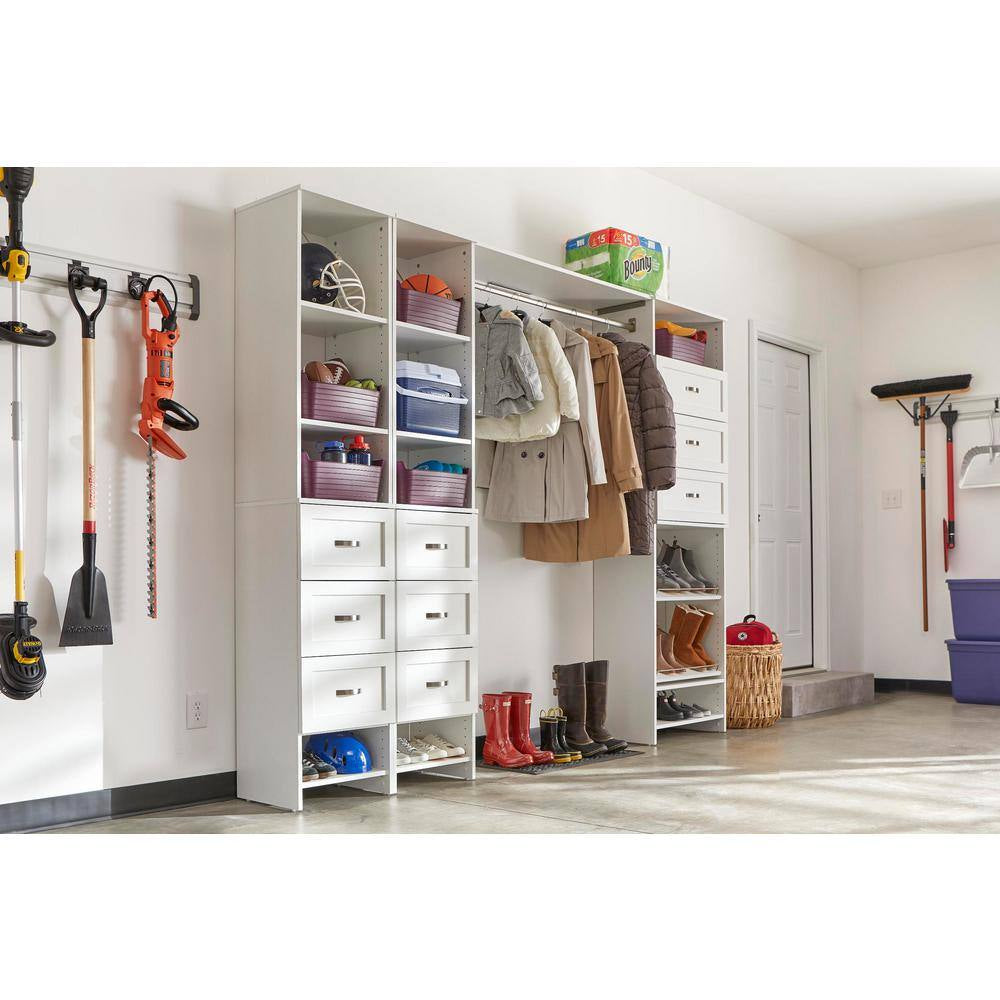 Professional 17 In. Aluminum Dust Pan (4-Pack)