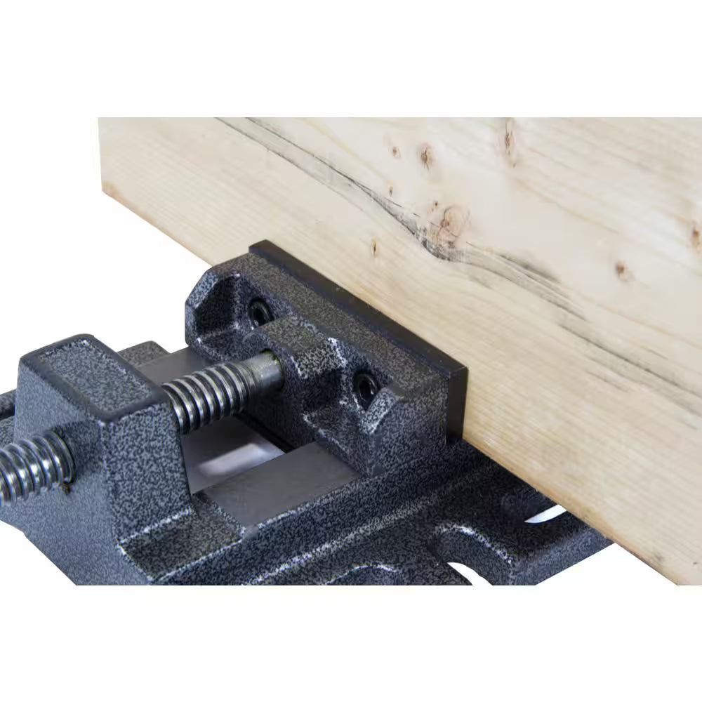 3 In. Drill Press Vise