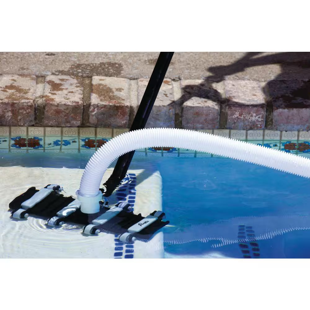 1-1/4 In. X 36 Ft. Above-Ground Swimming Pool Vacuum Hose