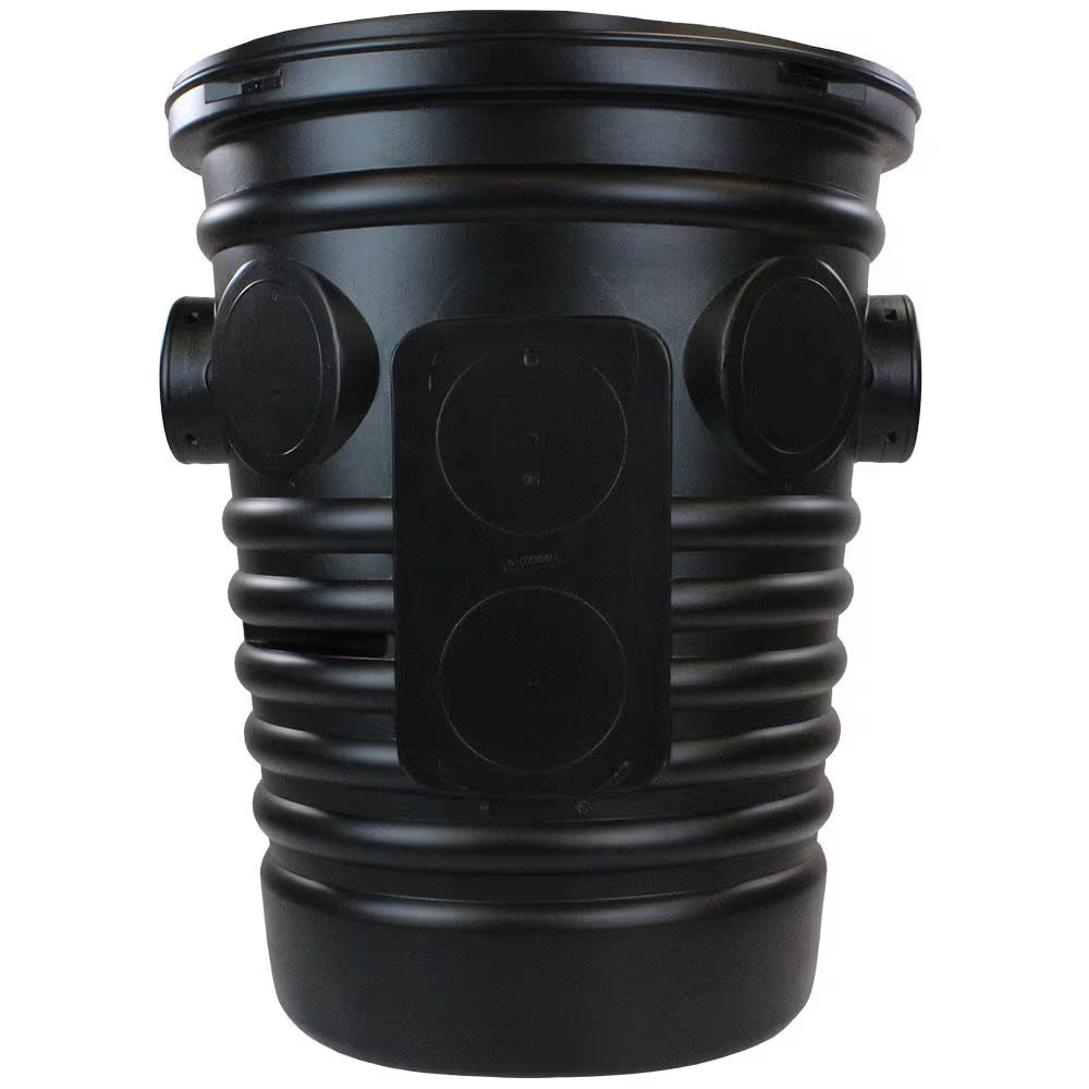 Heavy-Duty Sump Liner