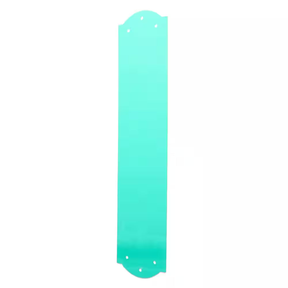 Aluminium Reflective Address Kit