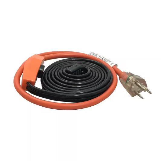 6 Ft. Electric Water Pipe Heat Cable