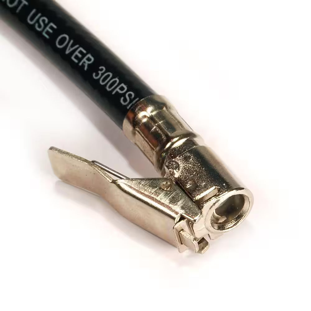 Aluminum Tire Inflator