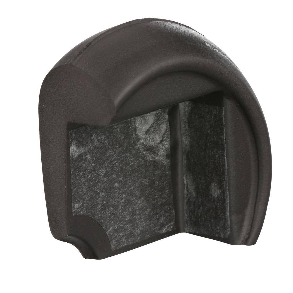 Espresso Foam Corner Bumpers (4-Pack)