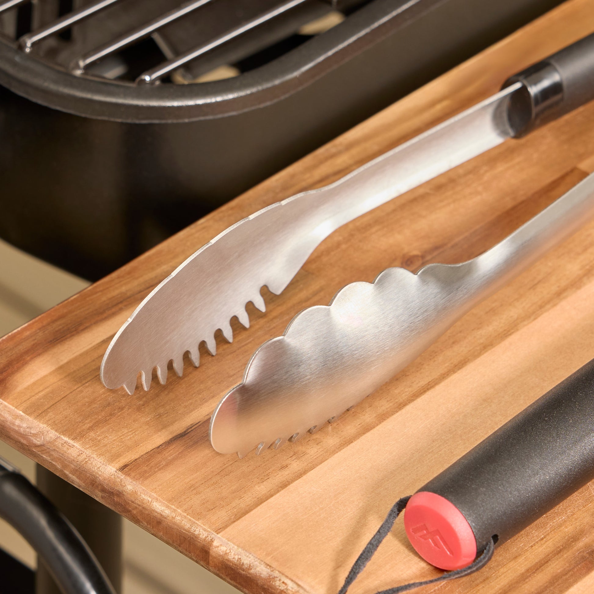 Stainless Steel Tool Set