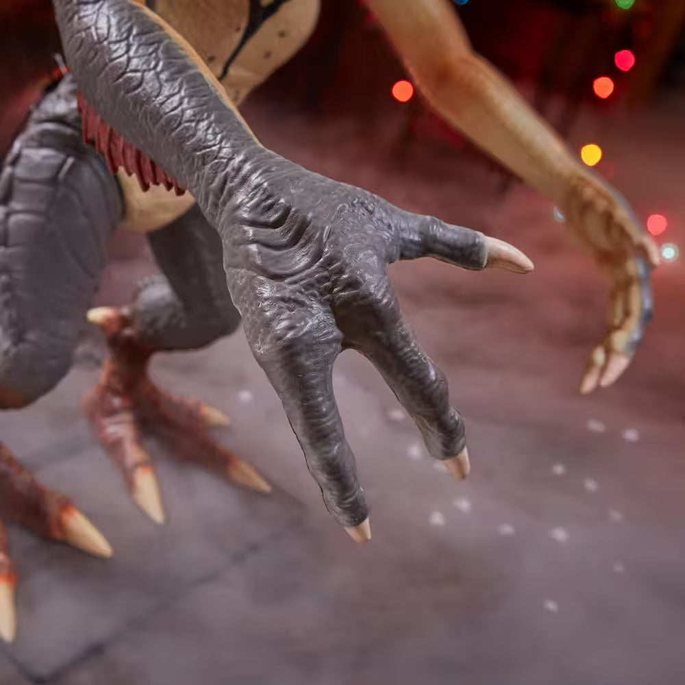 3.5 FT Animated LED Mohawk