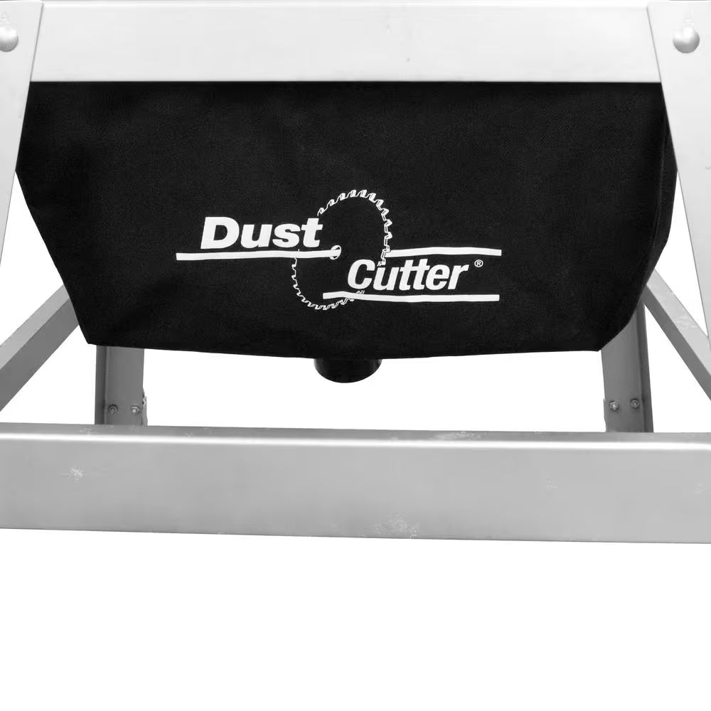 Table Saw Dust Cutter Dust Collection System