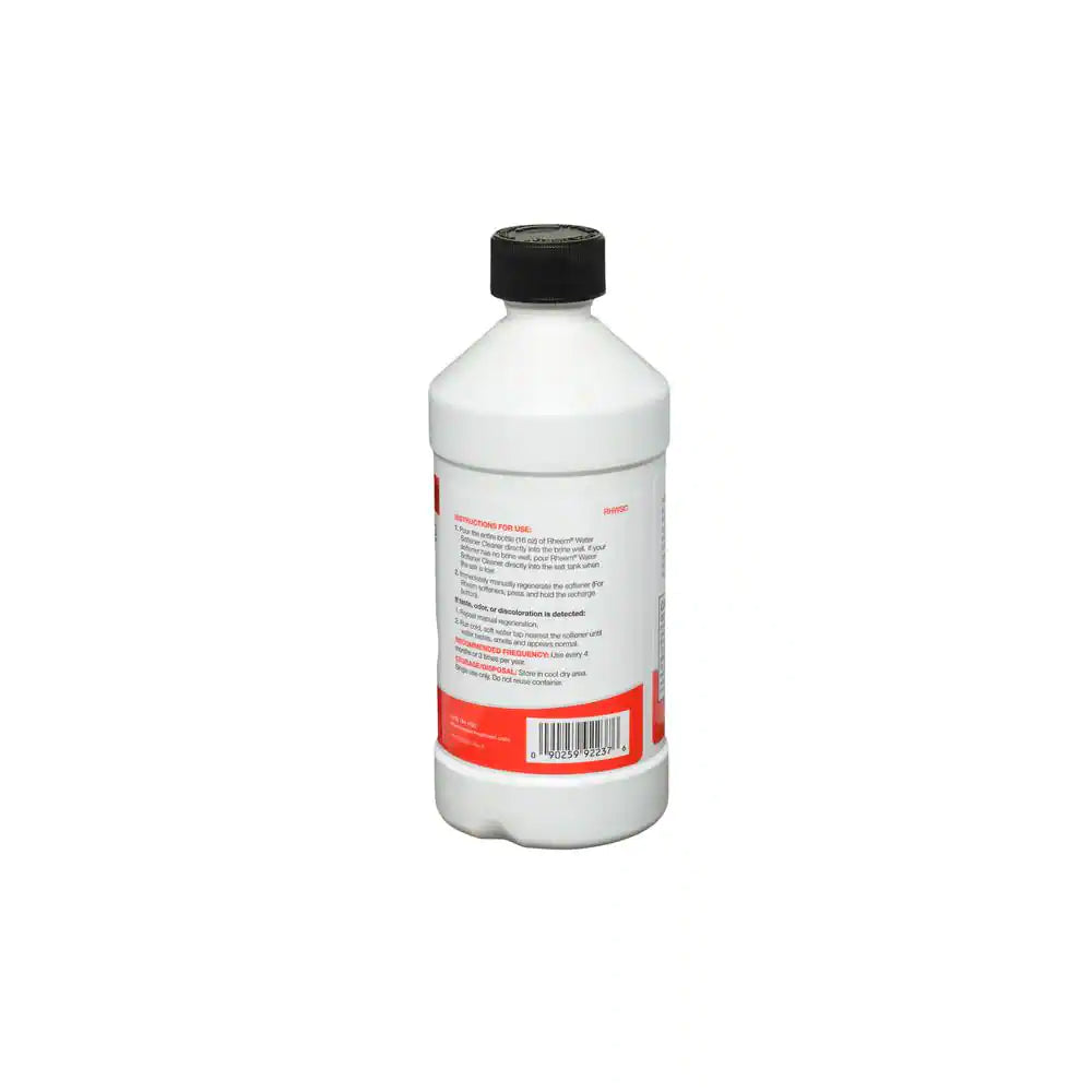 Preferred Series Water Softener Cleaner