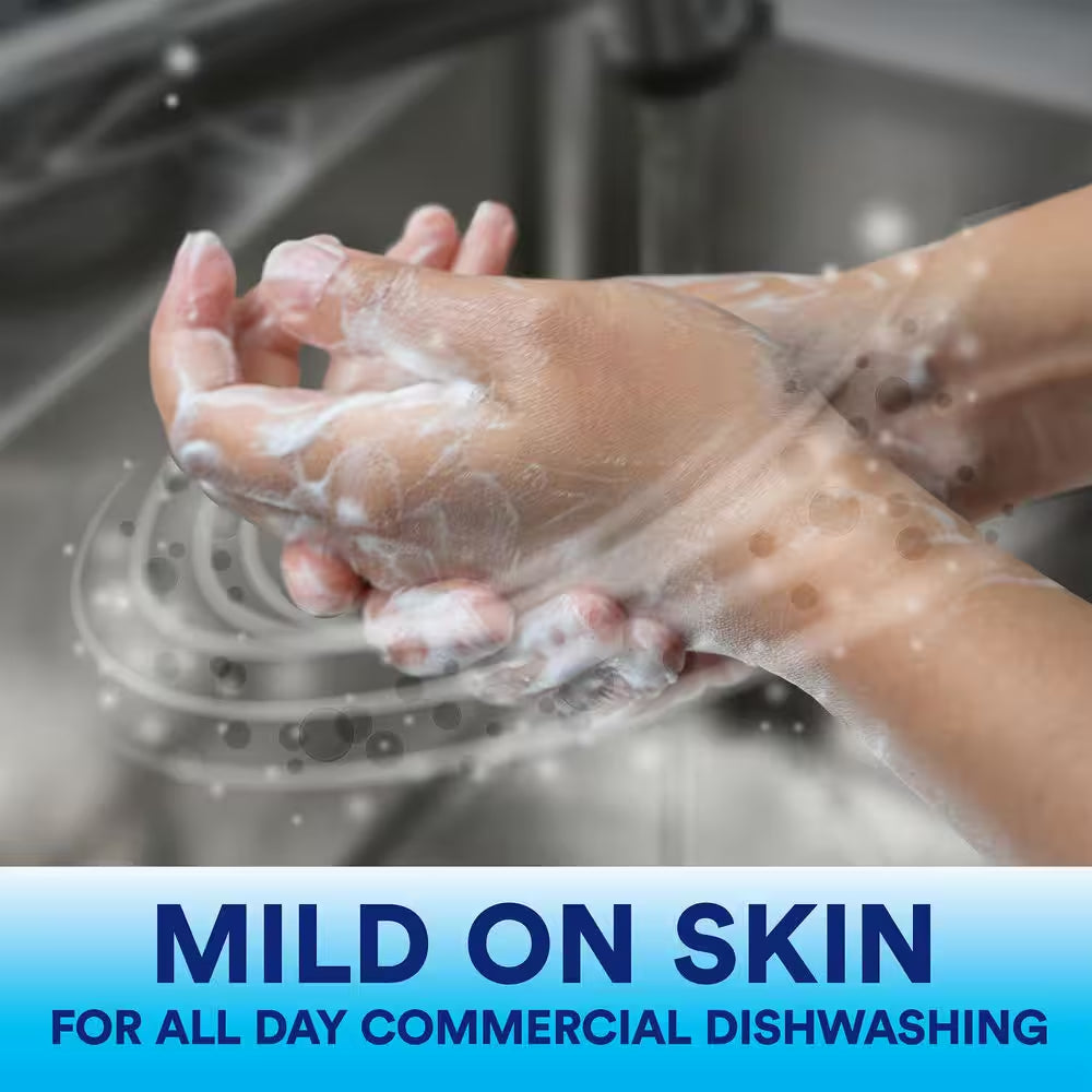 1 Gal. Professional Open Loop Liquid Dish Soap