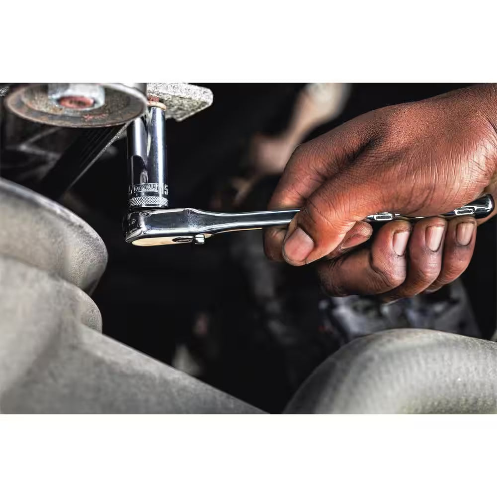 Mechanics Tool Set (84-Piece)