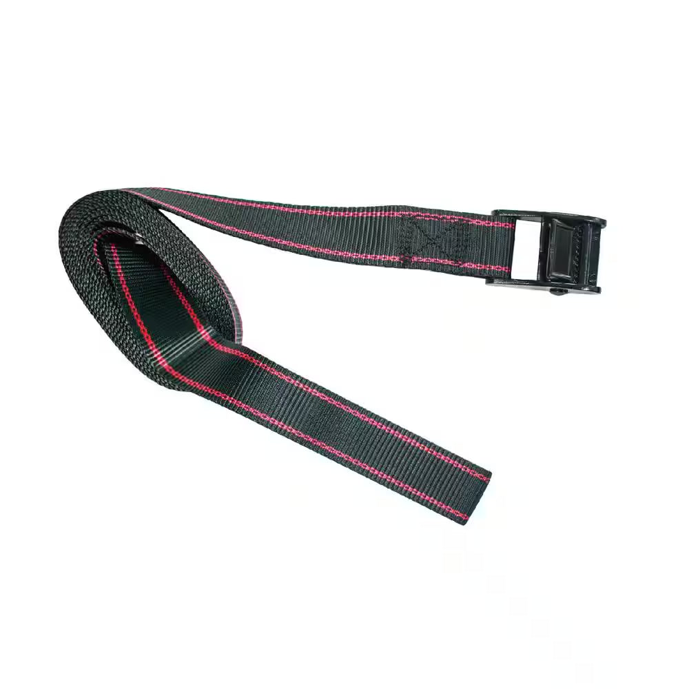 1 In. X 8 Ft. Lashing Strap (2-Pack)
