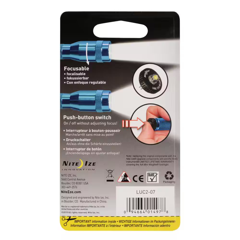 LED Combo Upgrade Kit II