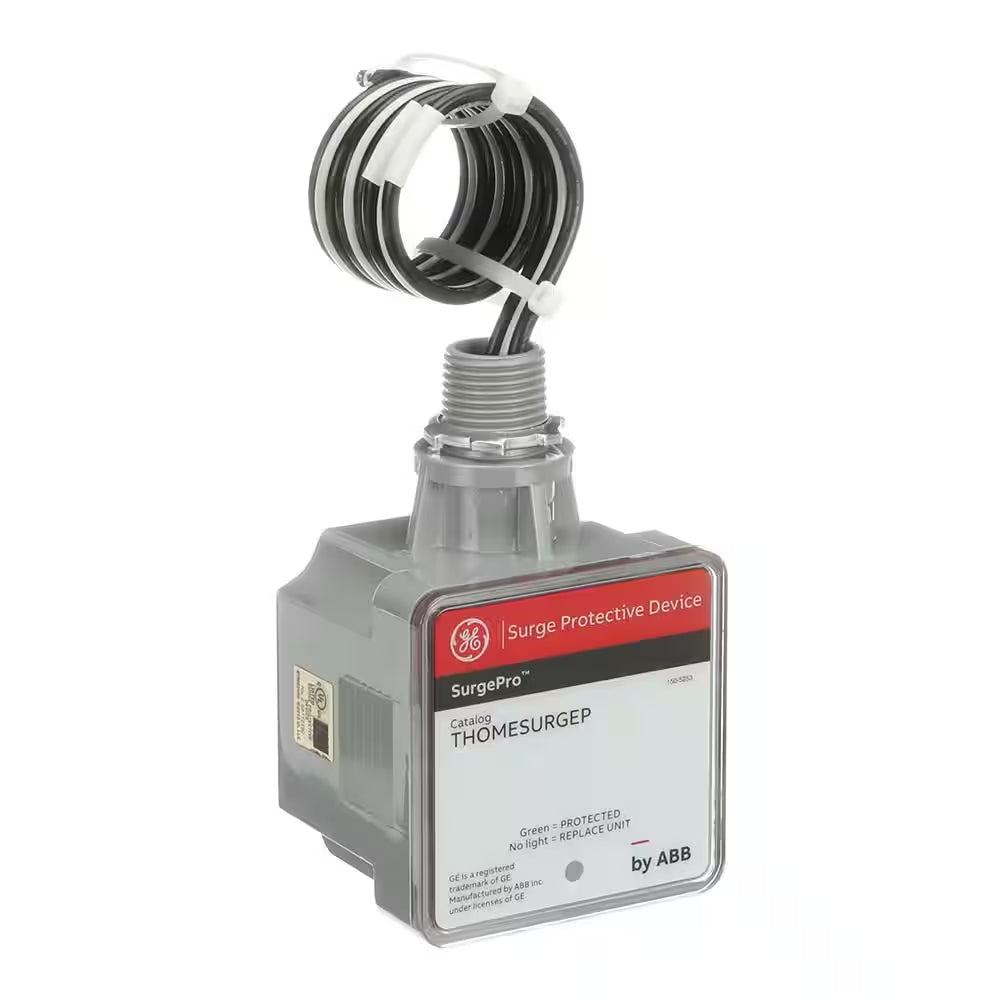 Universal Whole Home 36 Ka Sur Protection Device - Blister Pack