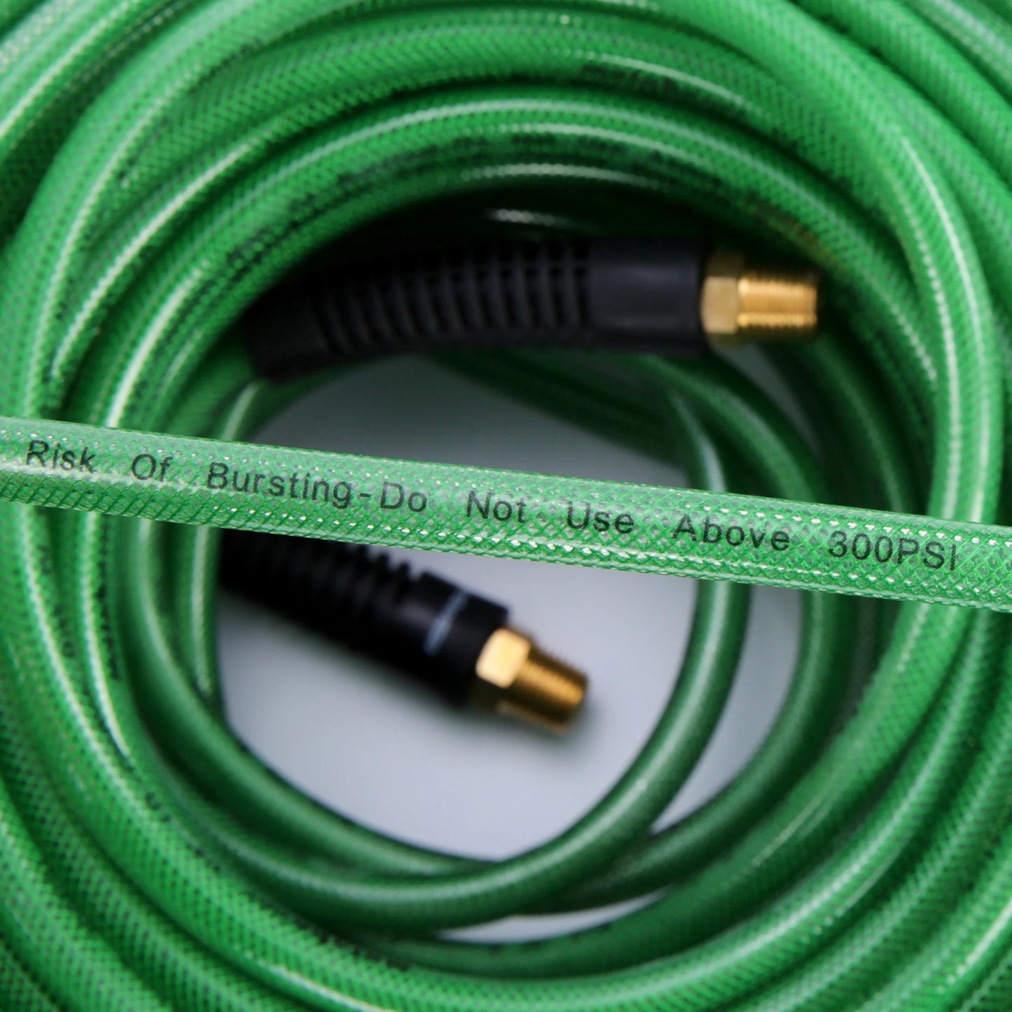 1/4-In X 100 Ft Hose