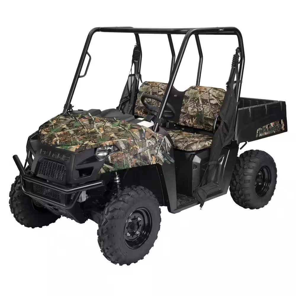 Polaris Ranger Mid-Size UTV Seat Cover