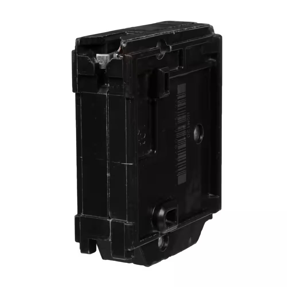 Homeline 20 Amp Single-Pole Circuit Breaker(Hom120Cp)