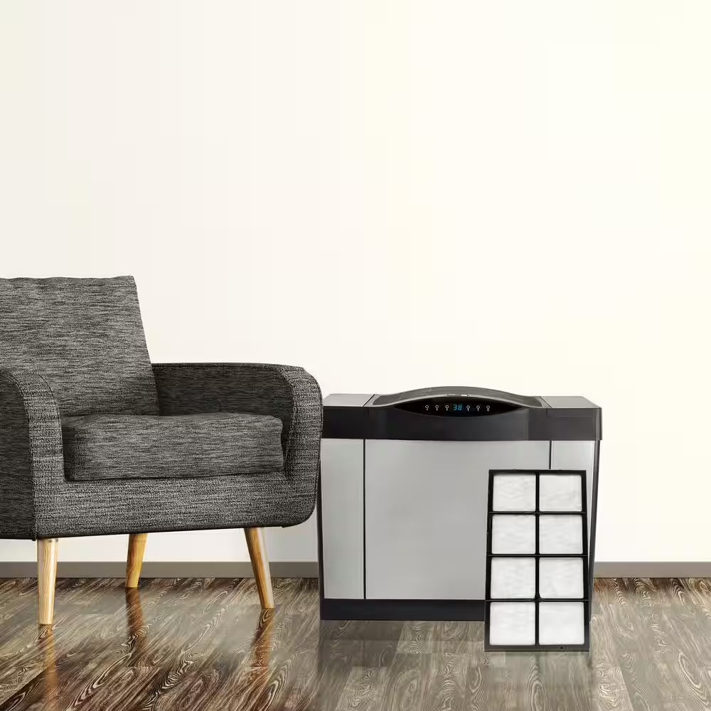 Humidifier Air Filter Compatible with  4DTS Series, 696 Series & H12 Series Humidifiers